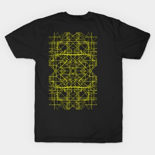 TO7 Kaleidoscope program T-Shirt